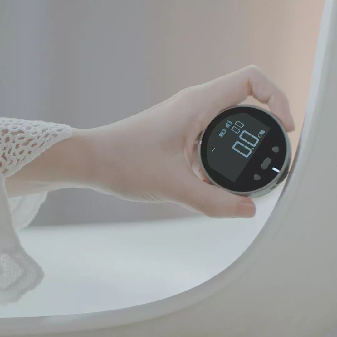 High Precision Electronic Distance Measuring Tool - silverfoxgoods